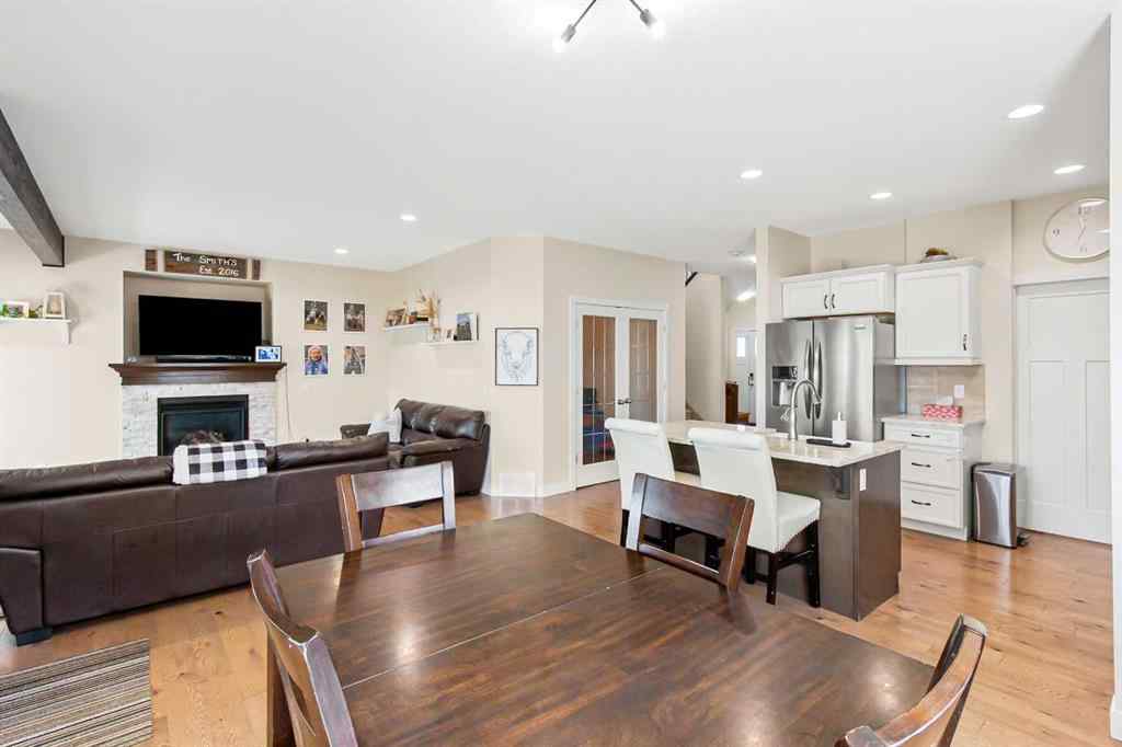 MLS® A2249662 - 6 Viceroy Crescent  in NONE Olds, Residential