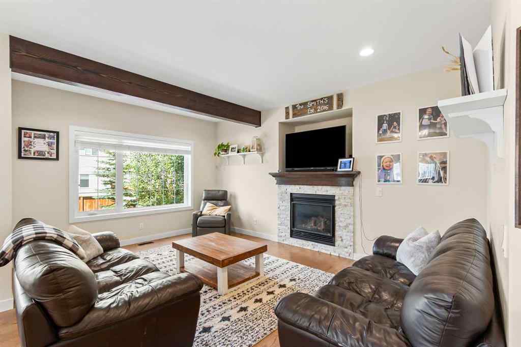 MLS® A2249662 - 6 Viceroy Crescent  in NONE Olds, Residential