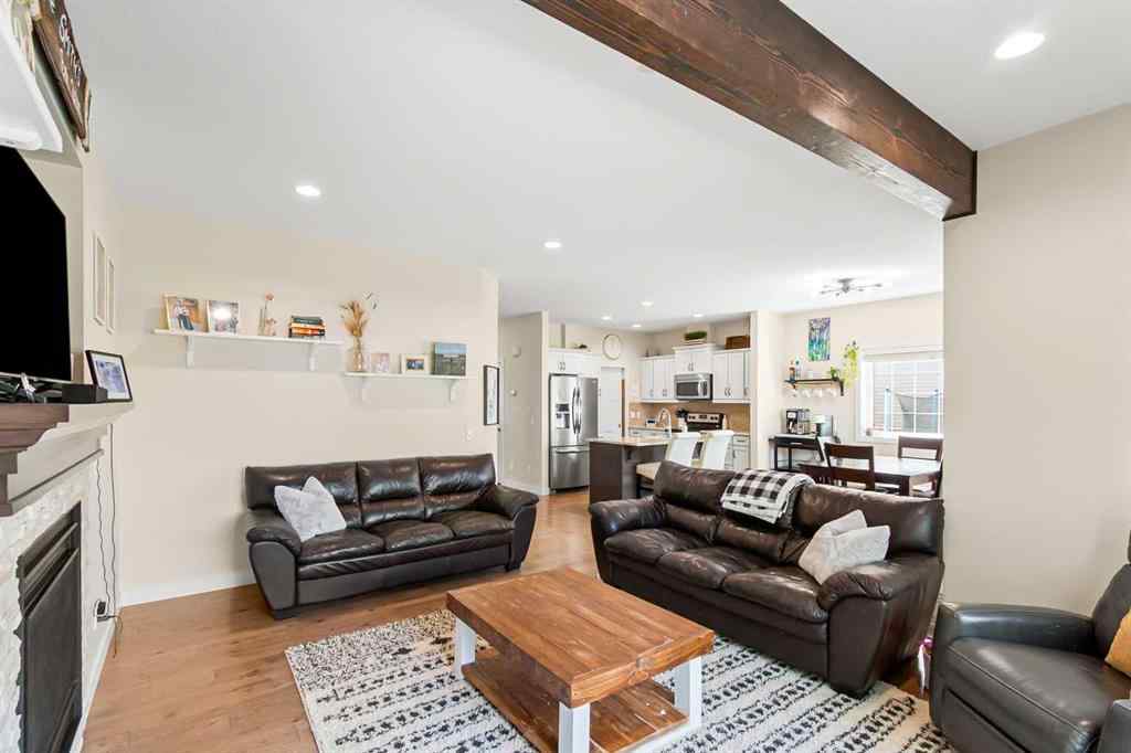 MLS® A2249662 - 6 Viceroy Crescent  in NONE Olds, Residential