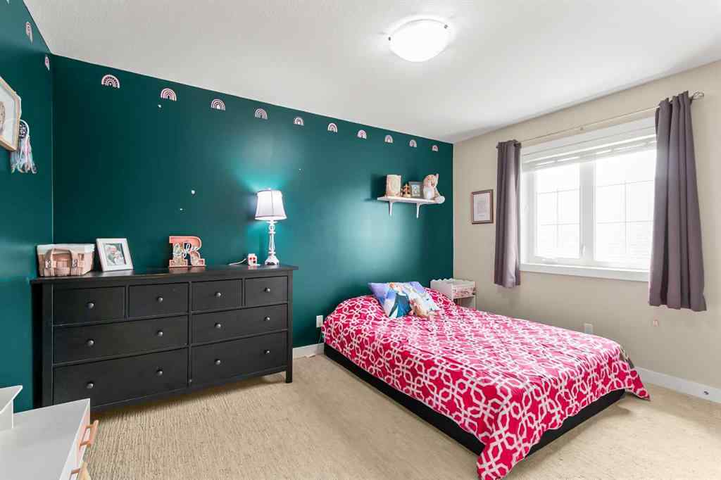 MLS® A2249662 - 6 Viceroy Crescent  in NONE Olds, Residential