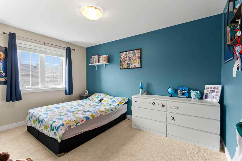 MLS® A2249662 - 6 Viceroy Crescent  in NONE Olds, Residential