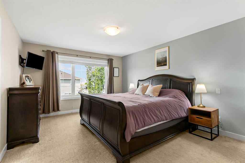 MLS® A2249662 - 6 Viceroy Crescent  in NONE Olds, Residential