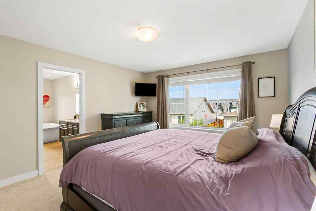 MLS® A2249662 - 6 Viceroy Crescent  in NONE Olds, Residential