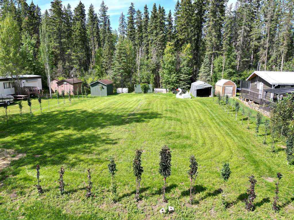 MLS® A2249663 - 248 Lakeshore Drive North   in NONE Island Lake, Land