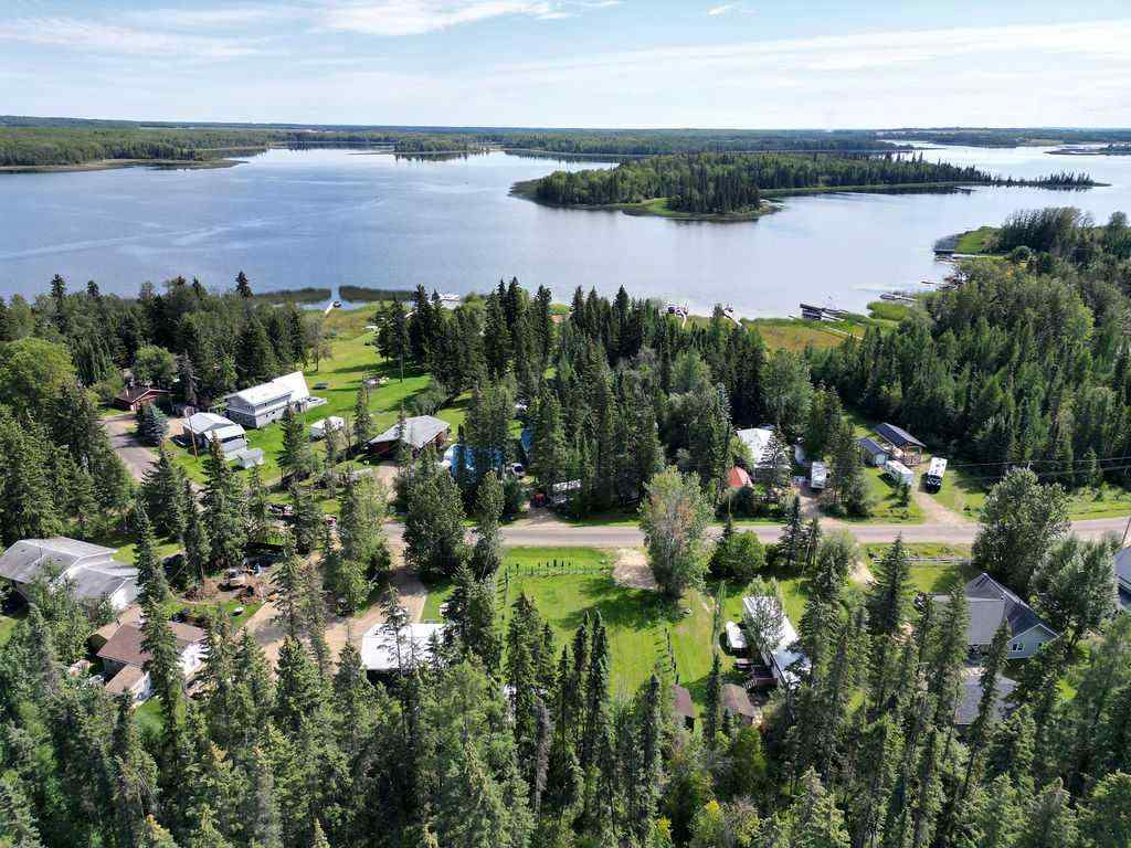MLS® A2249663 - 248 Lakeshore Drive North   in NONE Island Lake, Land