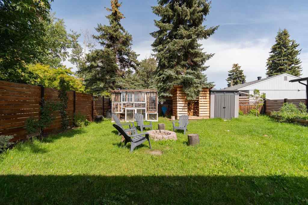 MLS® A2249664 - 28 Alberta Drive  in Downtown Fort McMurray, Residential