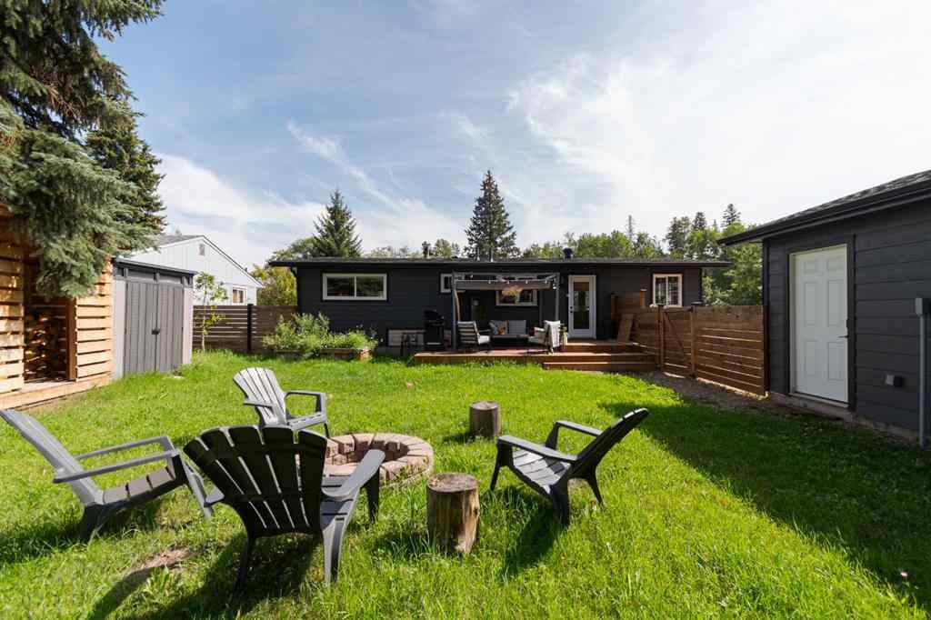 MLS® A2249664 - 28 Alberta Drive  in Downtown Fort McMurray, Residential