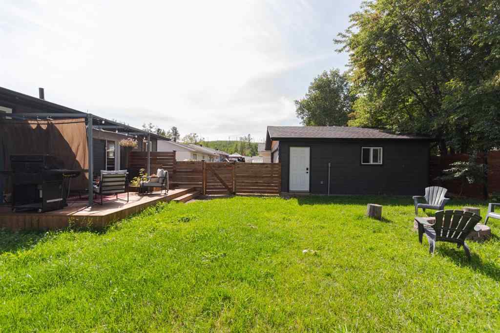 MLS® A2249664 - 28 Alberta Drive  in Downtown Fort McMurray, Residential