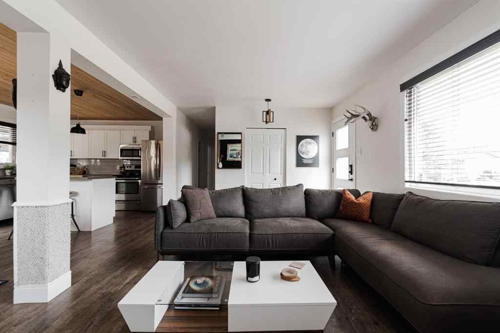 MLS® A2249664 - 28 Alberta Drive  in Downtown Fort McMurray, Residential