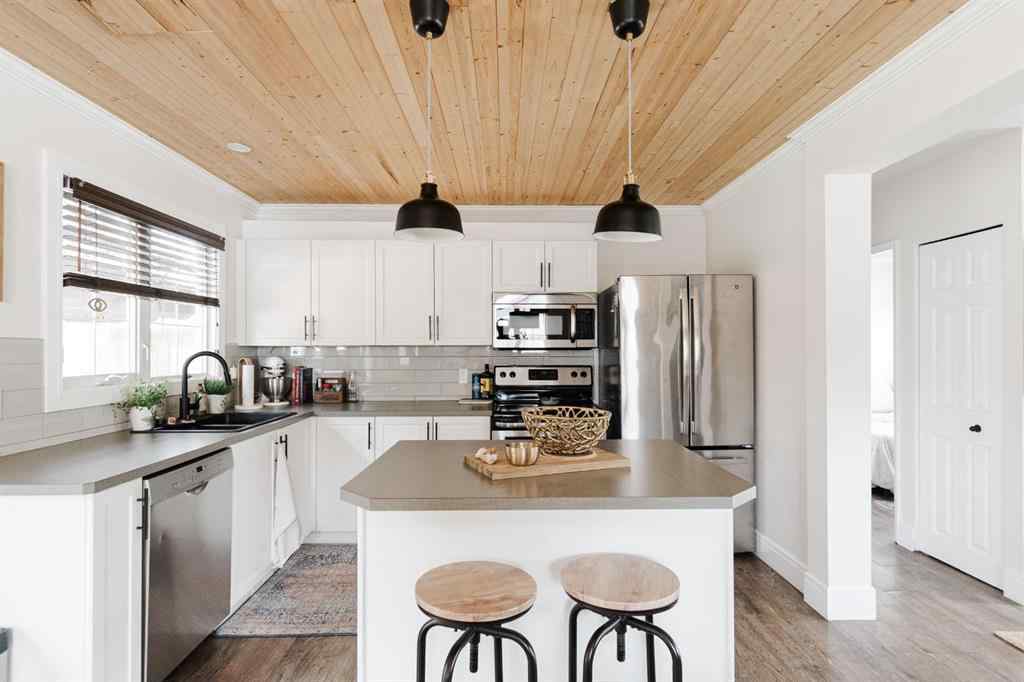 MLS® A2249664 - 28 Alberta Drive  in Downtown Fort McMurray, Residential