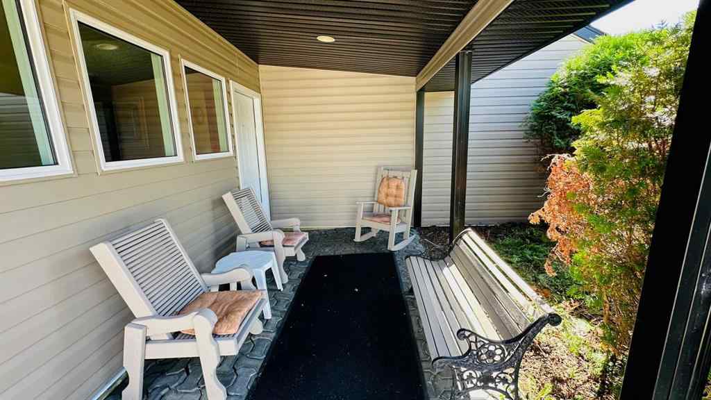 MLS® A2249665 - 28 Hunts Crescent   in Huntington Drumheller, Residential