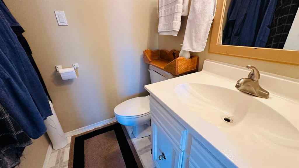 MLS® A2249665 - 28 Hunts Crescent   in Huntington Drumheller, Residential