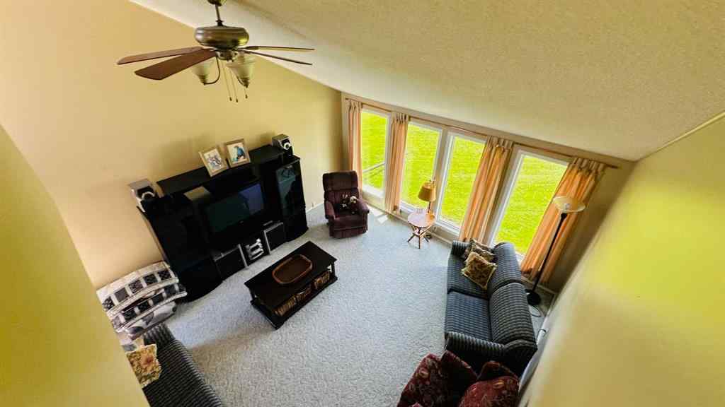 MLS® A2249665 - 28 Hunts Crescent   in Huntington Drumheller, Residential