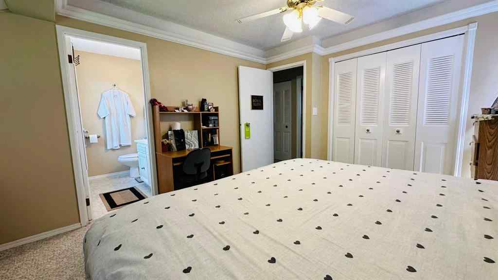 MLS® A2249665 - 28 Hunts Crescent   in Huntington Drumheller, Residential