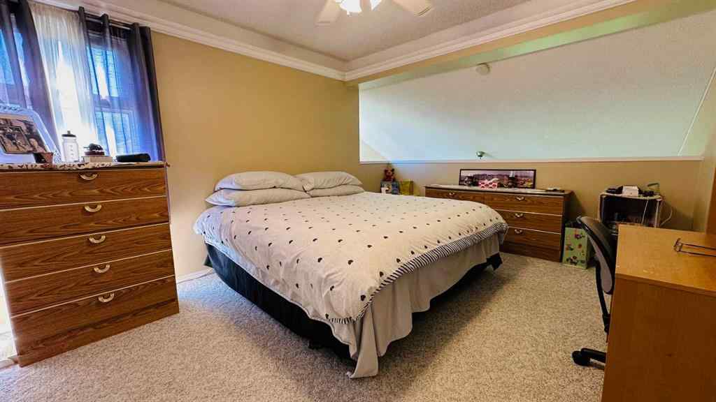 MLS® A2249665 - 28 Hunts Crescent   in Huntington Drumheller, Residential