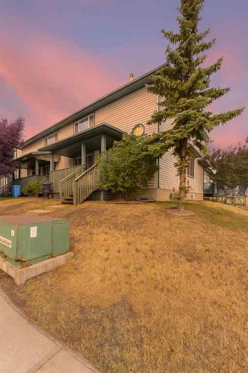 MLS® A2249666 - 100 Sirius Avenue  in Thickwood Fort McMurray, Residential