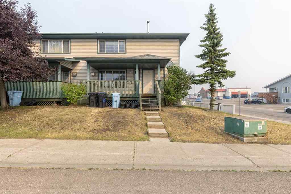 MLS® A2249666 - 100 Sirius Avenue  in Thickwood Fort McMurray, Residential