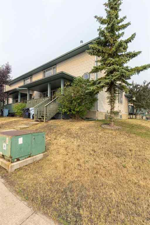 MLS® A2249666 - 100 Sirius Avenue  in Thickwood Fort McMurray, Residential