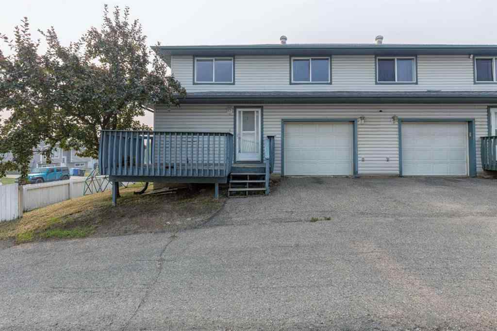MLS® A2249666 - 100 Sirius Avenue  in Thickwood Fort McMurray, Residential