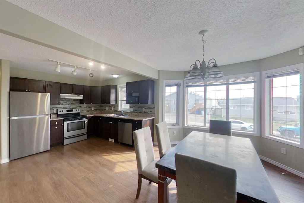 MLS® A2249666 - 100 Sirius Avenue  in Thickwood Fort McMurray, Residential