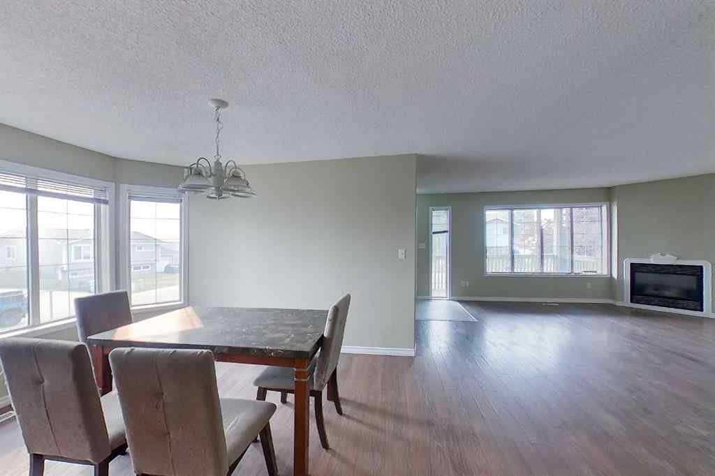 MLS® A2249666 - 100 Sirius Avenue  in Thickwood Fort McMurray, Residential