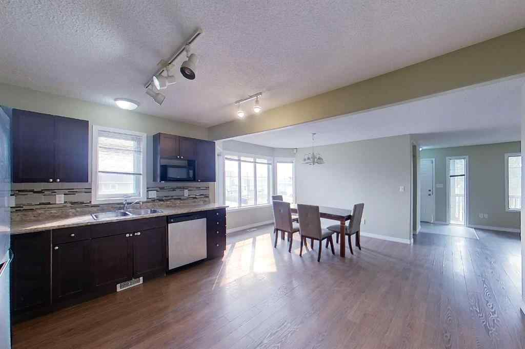 MLS® A2249666 - 100 Sirius Avenue  in Thickwood Fort McMurray, Residential