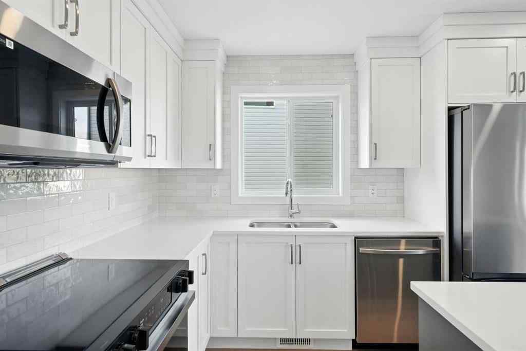 MLS® A2249667 - 5434 Vista Trail  in Valley Ridge Blackfalds, Residential