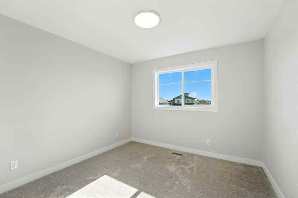 MLS® A2249667 - 5434 Vista Trail  in Valley Ridge Blackfalds, Residential