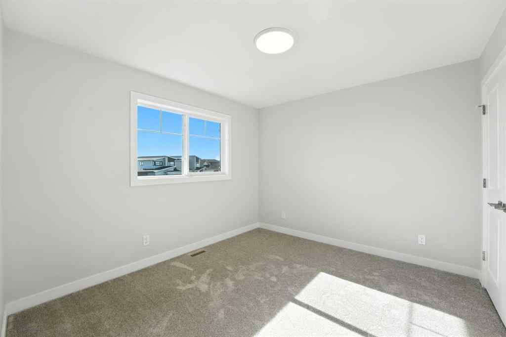 MLS® A2249667 - 5434 Vista Trail  in Valley Ridge Blackfalds, Residential