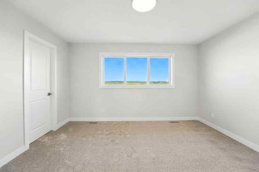 MLS® A2249667 - 5434 Vista Trail  in Valley Ridge Blackfalds, Residential