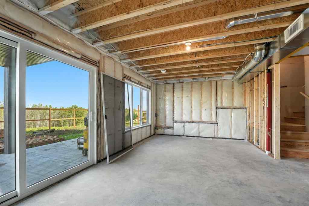 MLS® A2249667 - 5434 Vista Trail  in Valley Ridge Blackfalds, Residential