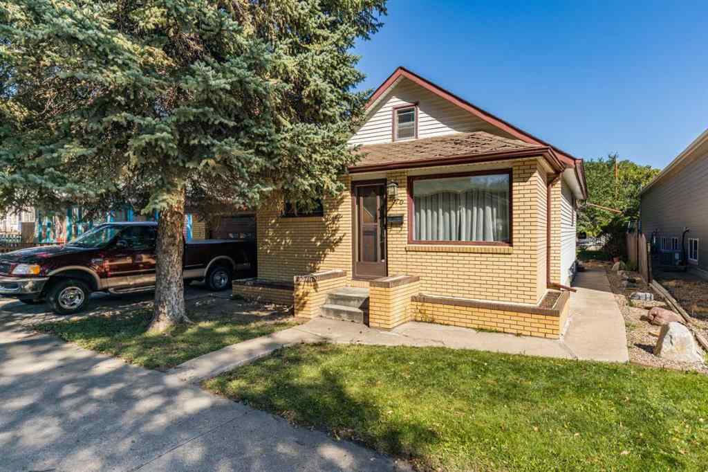 MLS® A2249669 - 1070 Queen Street SE in River Flats Medicine Hat, Residential