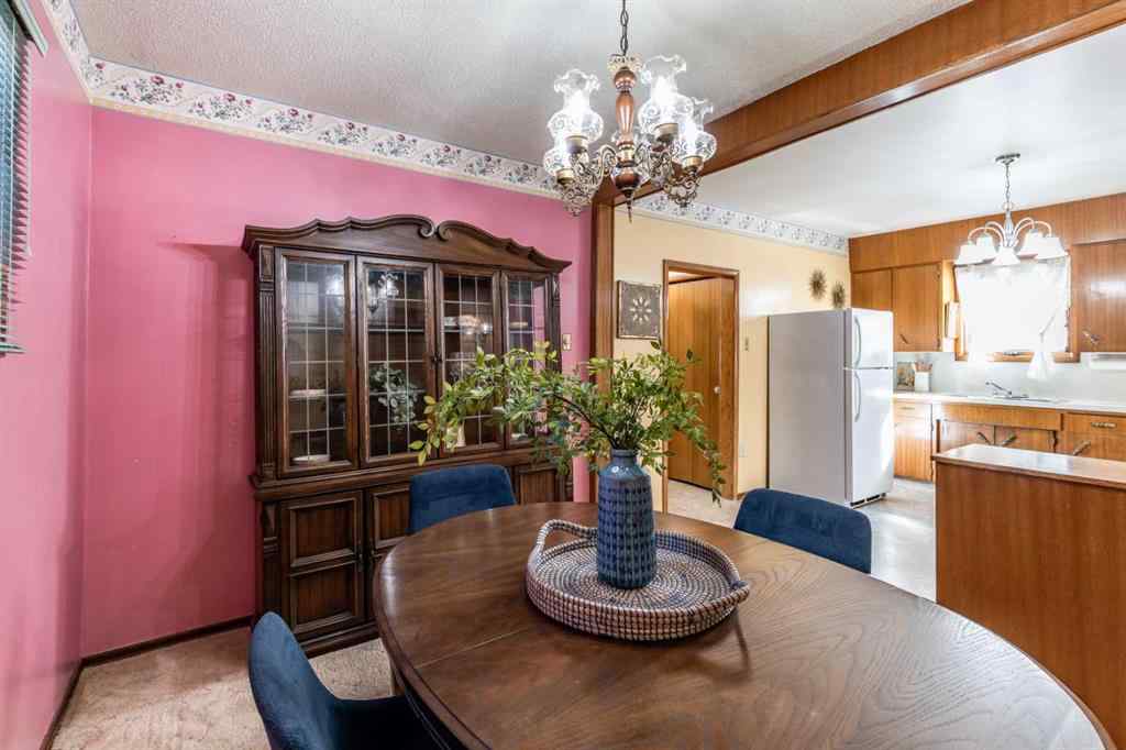 MLS® A2249669 - 1070 Queen Street SE in River Flats Medicine Hat, Residential