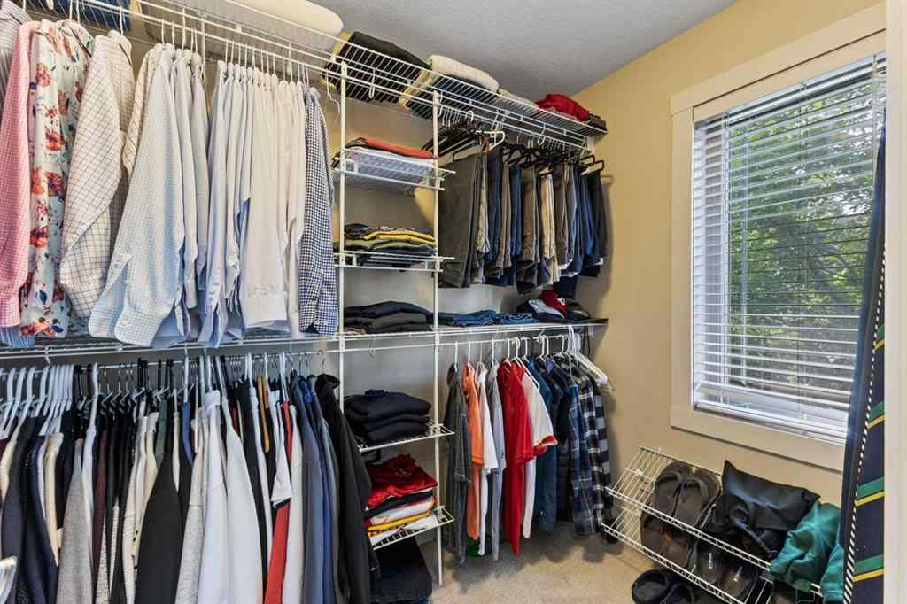 MLS® A2249671 - 5566 Henwood Street SW in Garrison Green Calgary, Residential