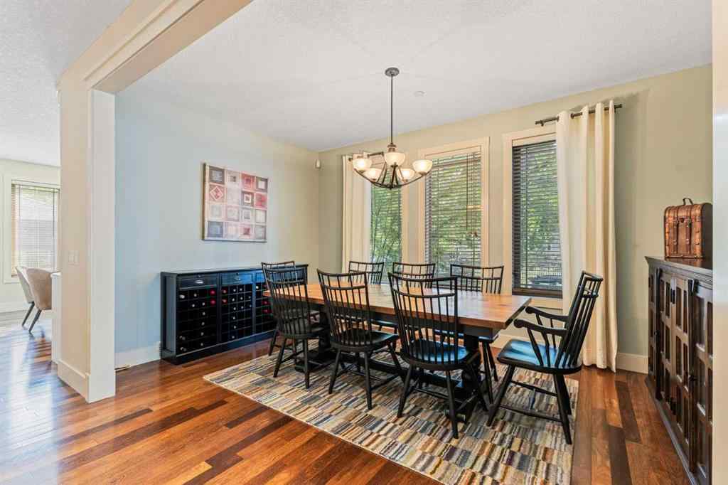 MLS® A2249671 - 5566 Henwood Street SW in Garrison Green Calgary, Residential
