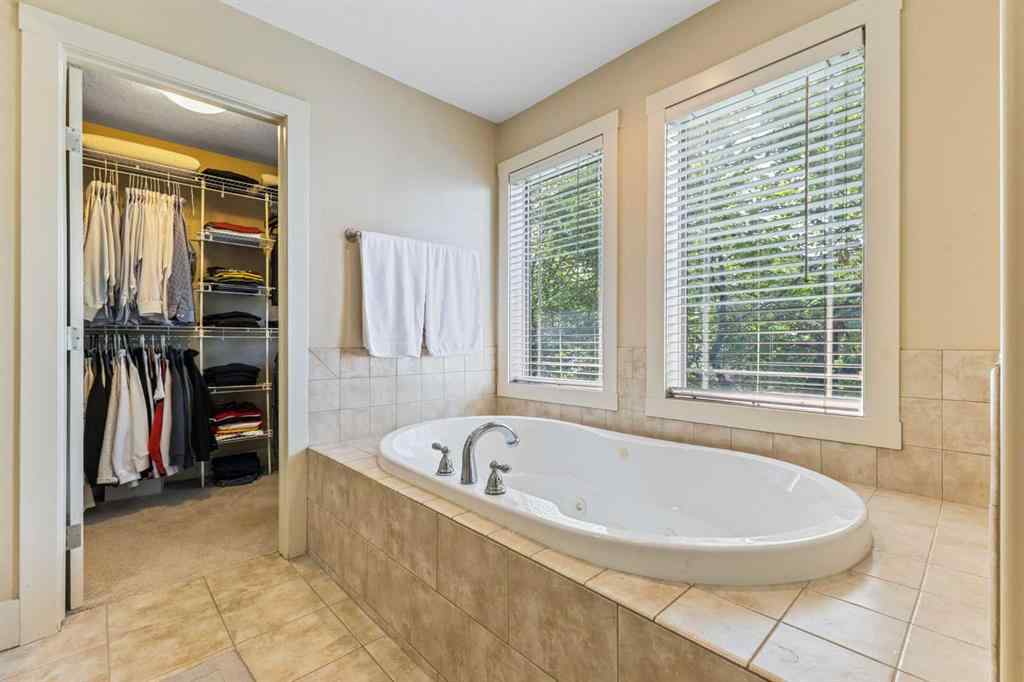 MLS® A2249671 - 5566 Henwood Street SW in Garrison Green Calgary, Residential