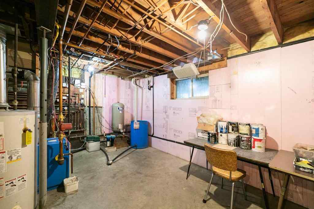 MLS® A2249673 - 17514 Township Road 500   in NONE Rural Beaver County, Residential