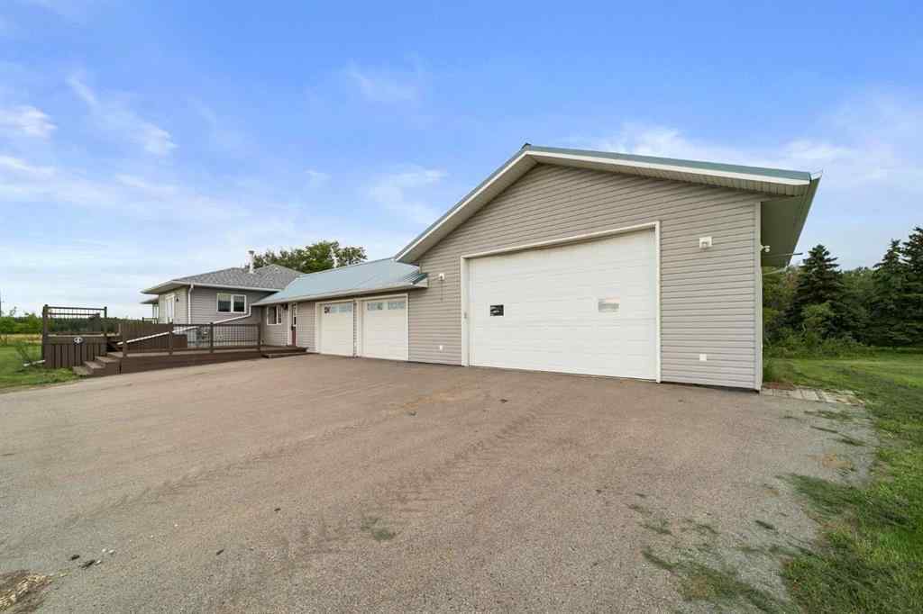 MLS® A2249673 - 17514 Township Road 500   in NONE Rural Beaver County, Residential
