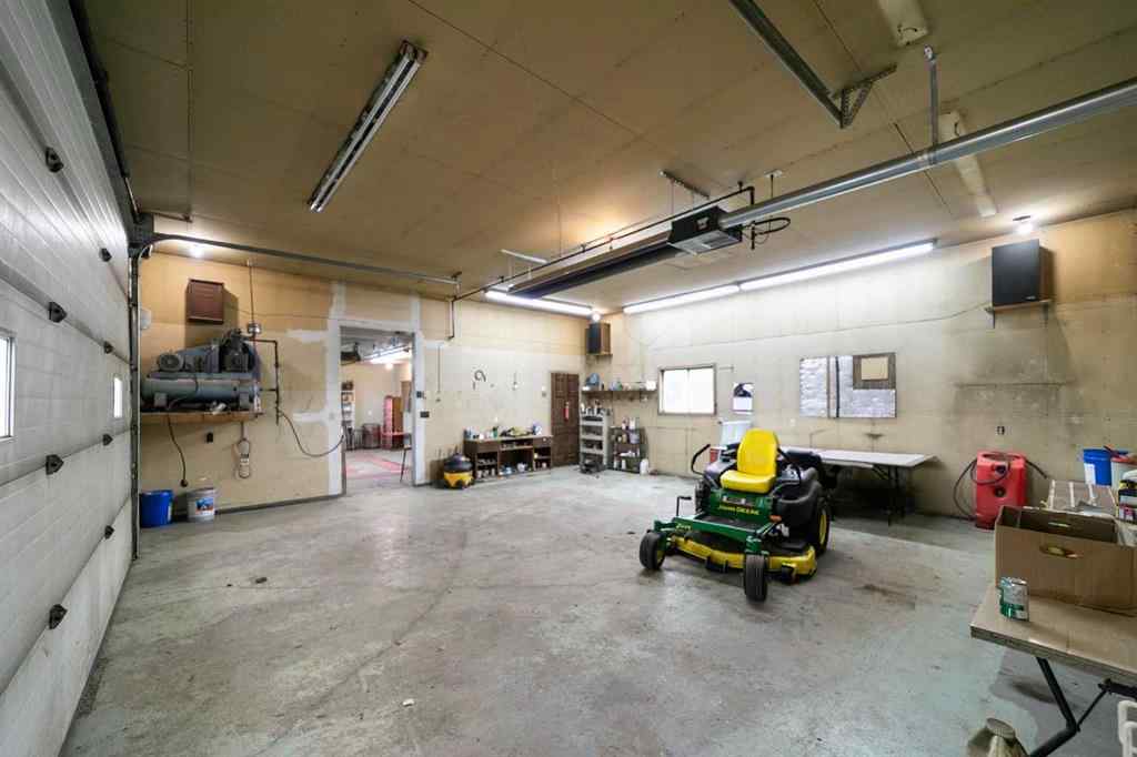 MLS® A2249673 - 17514 Township Road 500   in NONE Rural Beaver County, Residential