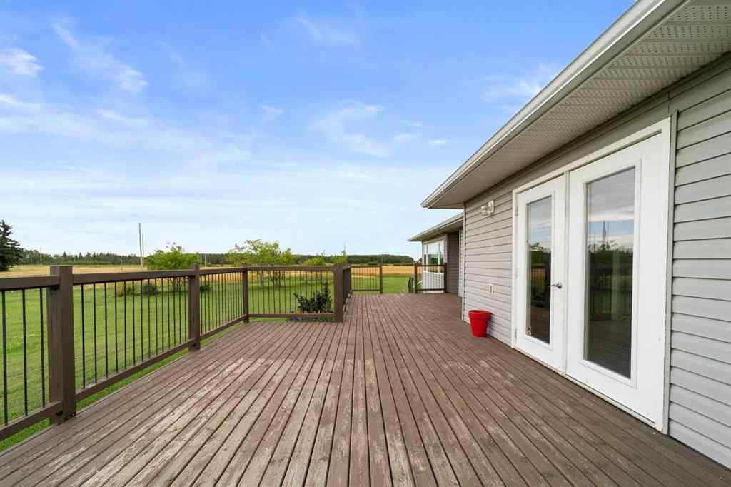 MLS® A2249673 - 17514 Township Road 500   in NONE Rural Beaver County, Residential