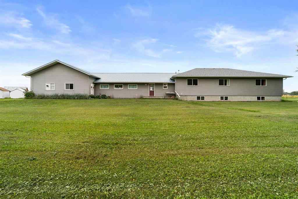 MLS® A2249673 - 17514 Township Road 500   in NONE Rural Beaver County, Residential