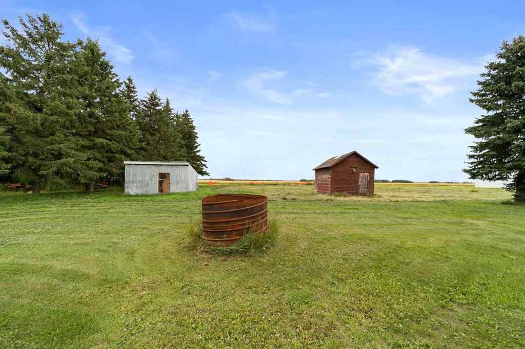 MLS® A2249673 - 17514 Township Road 500   in NONE Rural Beaver County, Residential