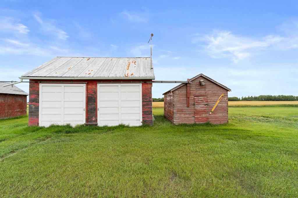 MLS® A2249673 - 17514 Township Road 500   in NONE Rural Beaver County, Residential