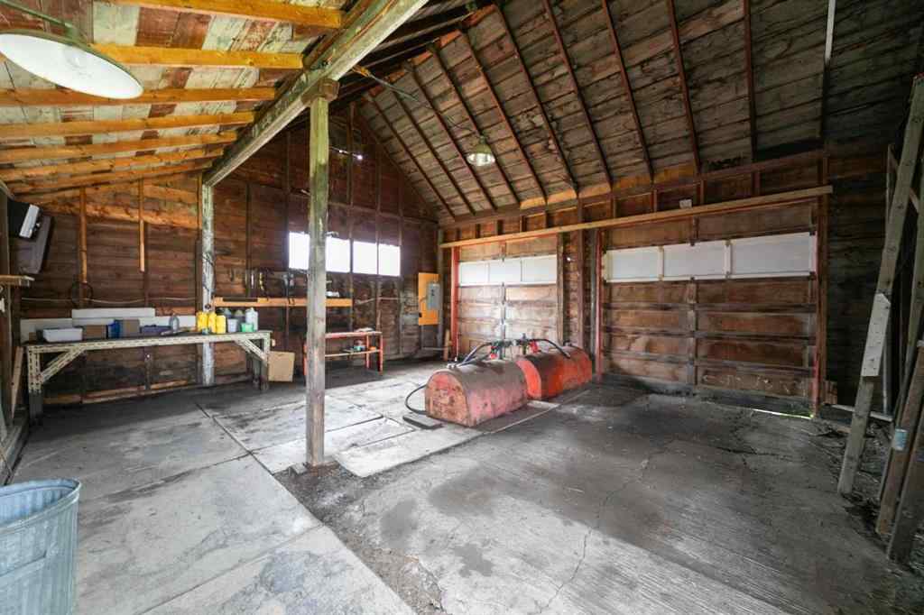 MLS® A2249673 - 17514 Township Road 500   in NONE Rural Beaver County, Residential