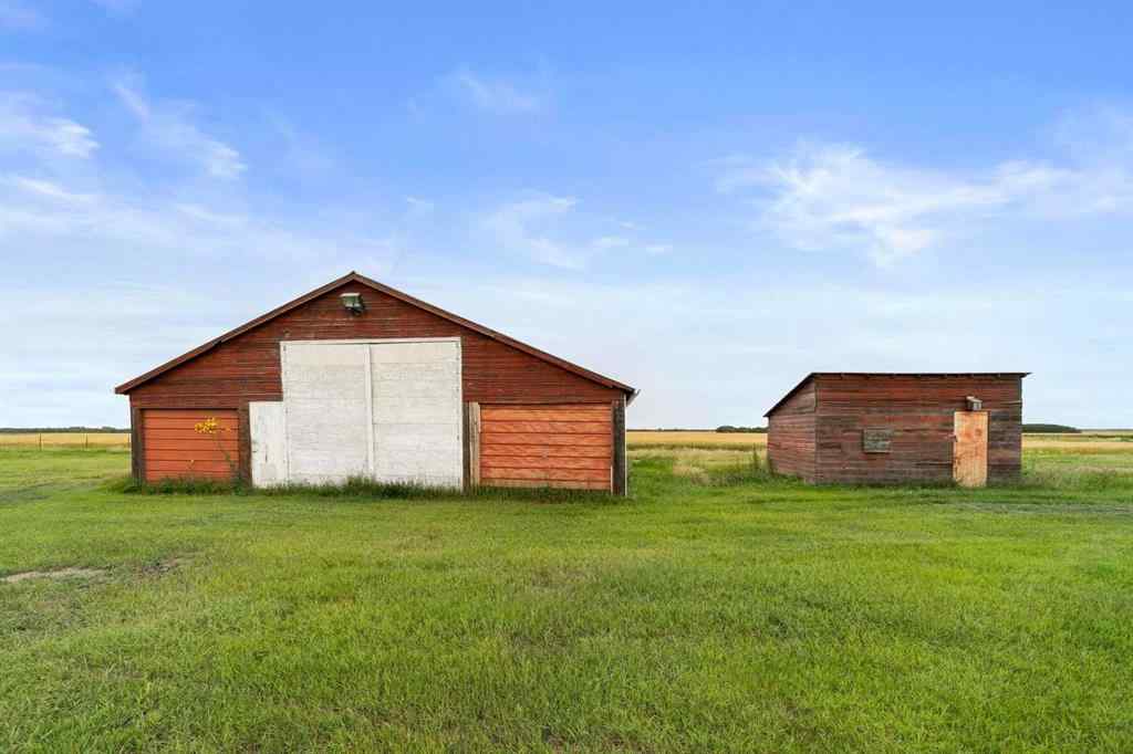 MLS® A2249673 - 17514 Township Road 500   in NONE Rural Beaver County, Residential