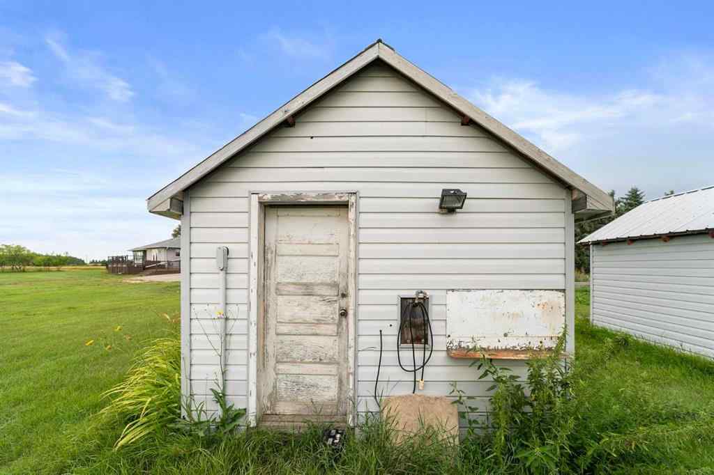 MLS® A2249673 - 17514 Township Road 500   in NONE Rural Beaver County, Residential
