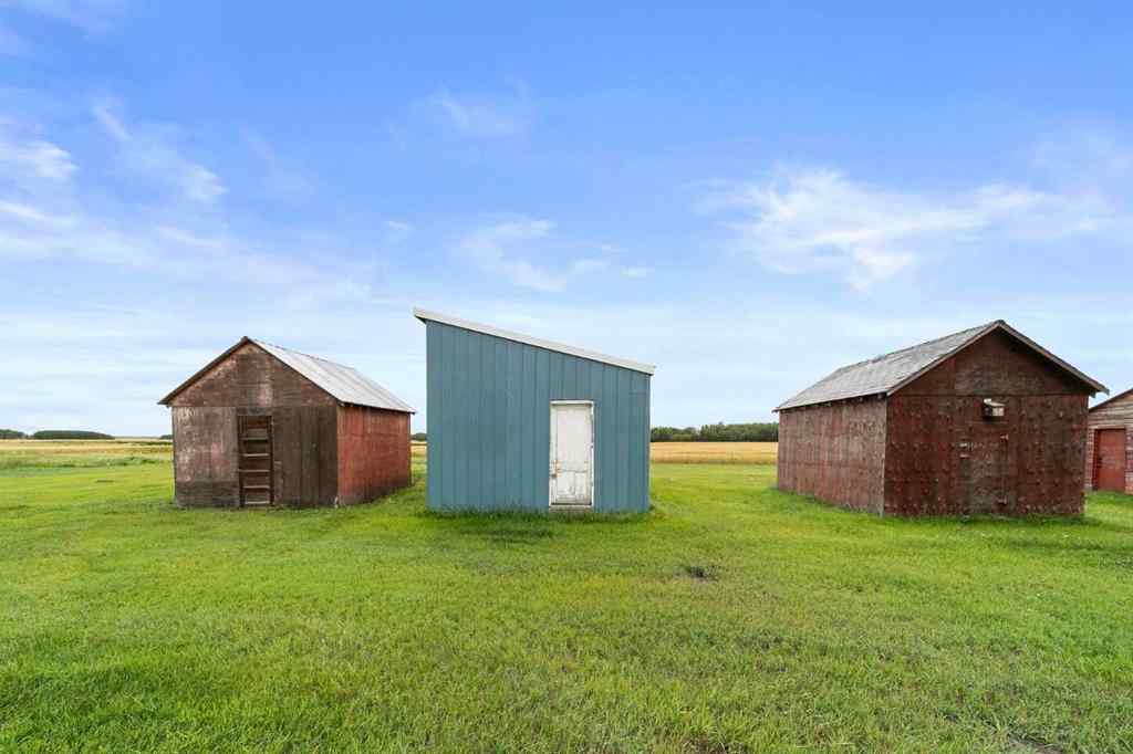 MLS® A2249673 - 17514 Township Road 500   in NONE Rural Beaver County, Residential