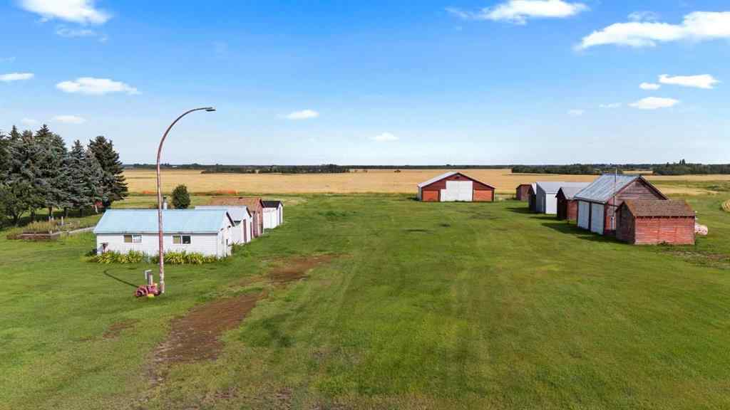 MLS® A2249673 - 17514 Township Road 500   in NONE Rural Beaver County, Residential