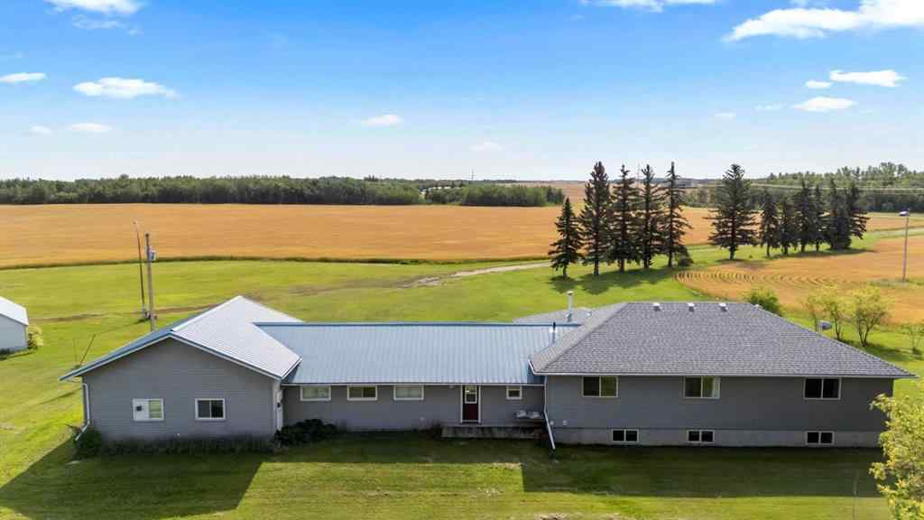 MLS® A2249673 - 17514 Township Road 500   in NONE Rural Beaver County, Residential
