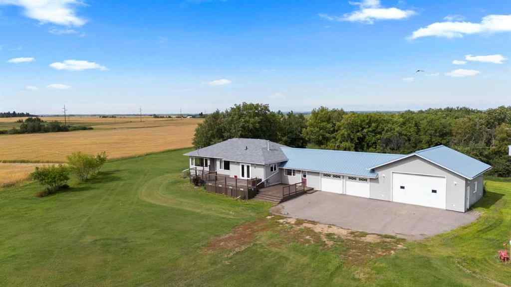 MLS® A2249673 - 17514 Township Road 500   in NONE Rural Beaver County, Residential
